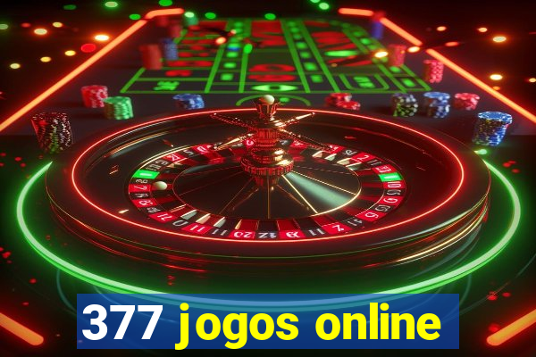 377 jogos online